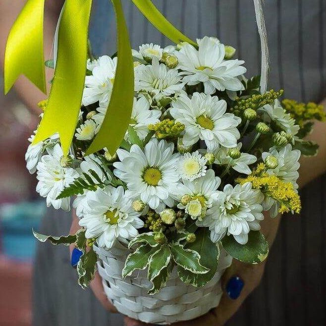 Доброе утро от 5 510 руб.